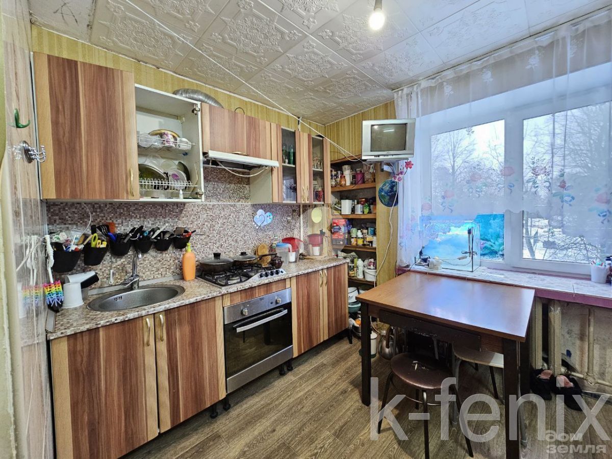 квартира 62 метров